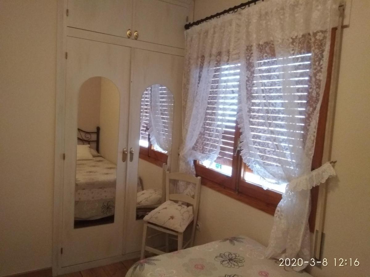 فيلا Casa Julio تورلا المظهر الخارجي الصورة