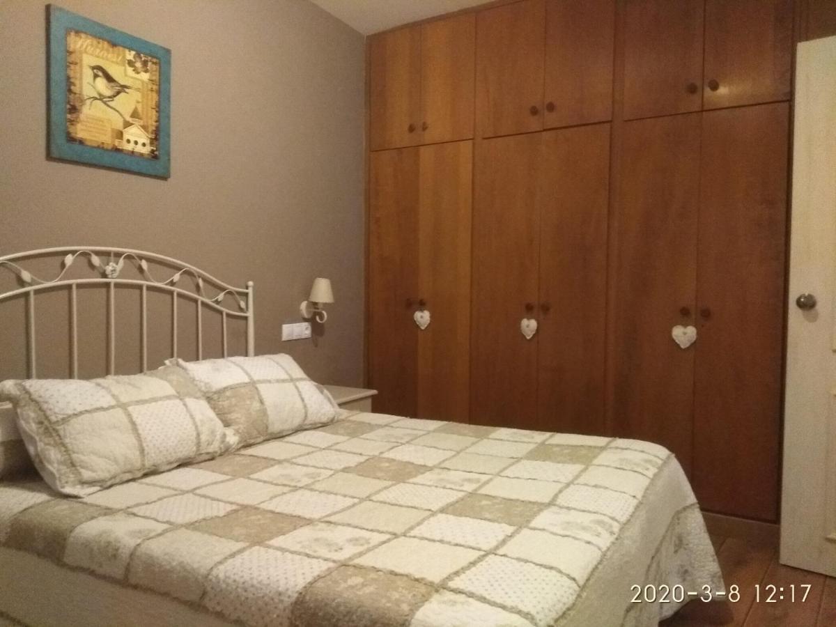 فيلا Casa Julio تورلا المظهر الخارجي الصورة